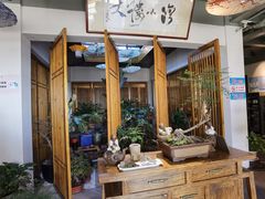 -小湾茶楼