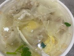 -高玛纳驴肉火烧(一世界店)