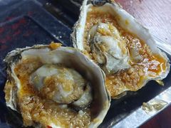 -阿彬烧烤(桐油店)