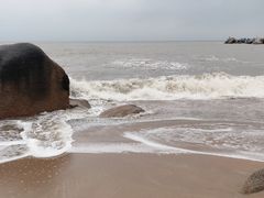 -那琴半岛地质海洋公园