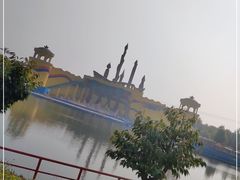 -北戴河圣蓝海洋公园