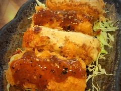 芝士条-犀牛家猪排