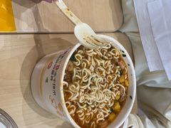 -康师傅味来馆