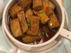 -星河湾半岛酒店-真粤中餐厅