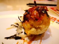 -悦橙烤肉海鲜自助(中央大街店)