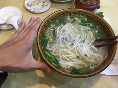 -桥香园云南过桥米线(金马碧鸡店)