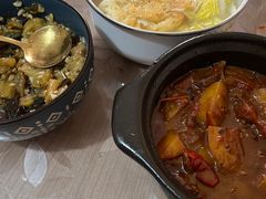 -兰湘子·湘菜小炒(石家庄万象城店)