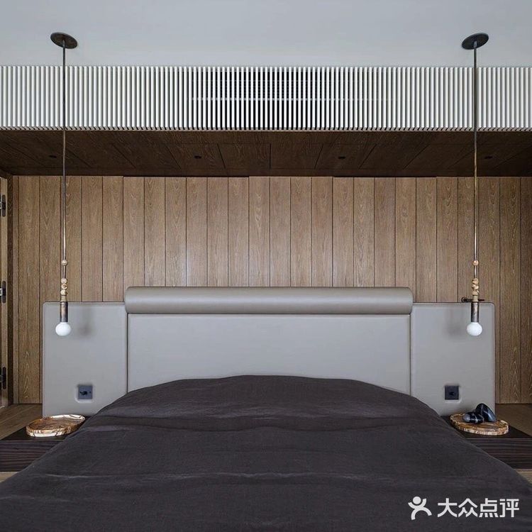 160㎡ 电视墙这样设计,瞬间提升你家颜值💯