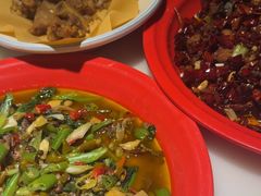 -常和州·夜宵大排档(常州单店)