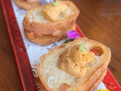-Tsuru鹤日本料理(静安香格里拉店)
