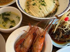 -二泉园老菜馆·百年无锡菜