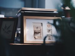 -古耳咖啡(北锣店)