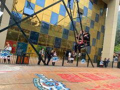 -梦幻奥陶纪景区