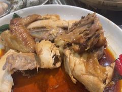 -飞尝蚝·顺德菜·鱼生(顺德总店)