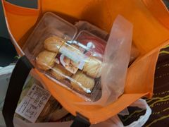 -王家沙点心店(南京西路总店)