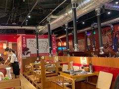 -极焰·烧肉刺身放题(天河领展广场店)