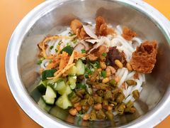 -瘦子桂林米粉店(总店)