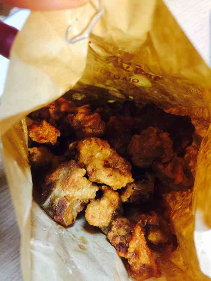 桥头排骨(万达茂店)-"经常点他家外卖,配合买减活动,还挺划算的.