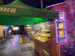 门面-福苗小骆驼烧烤(莲湖路店)