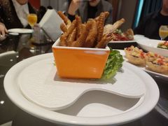 -程新大酒店(常州龙虎塘店)