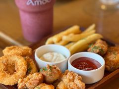 -Grande A'moo(上海万象城店)