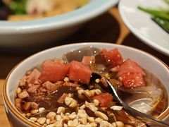 -江南驿·二十余年创意杭帮味(良渚玉鸟集店)