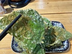 -老城南.鸭血粉丝汤(夫子庙店)