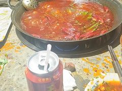 -重庆渝达老火锅(春熙路店)