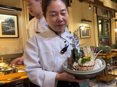 -手选潮汕鲜牛肉火锅(二七广场店)