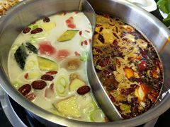 -朝天门火锅(围场店)