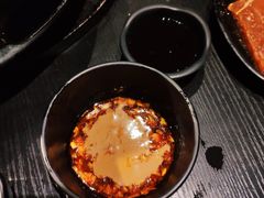 秘制酱料-吉力烤鳗