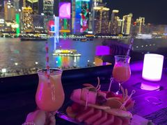 -外滩8号 whisky bar(金延大厦店)