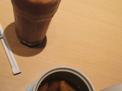 -多喝汤·粤式茶餐(太和金铂店)