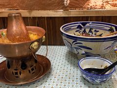 炊锅鸡-蜗牛小馆醉乡民谣云南菜(惠新西里店)