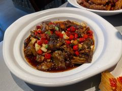 -老三样 · 江西菜馆(前海壹方汇店)