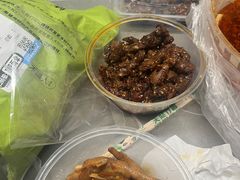 -怪鸡脚(大坪店)