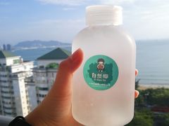 -自然椰·海南清补凉(海月广场店)