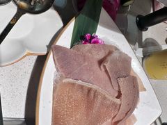 -海底捞火锅(银泰中心店)