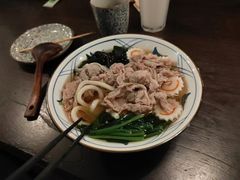 -哥哥の深夜食堂(红松东路店)