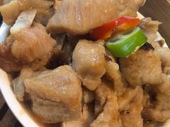 -香港池仔记肠粉王(博多新记襄阳南路店)
