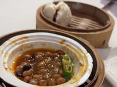 -潮福城潮州大酒楼(湖滨北路店)