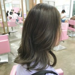 -时尚工厂·科学染发