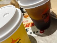-必胜客(上海新南方商城PH店)