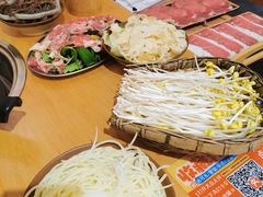 -黔三一夺夺粉酸汤火锅(百信店)