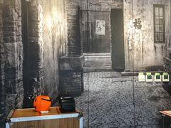 -南小馆(迪士尼小镇店)