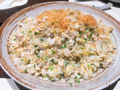 扬州炒饭-扬州狮子楼·非遗淮扬菜(总店)
