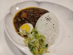 -噹噹呀咪咖喱屋(南京东路店)