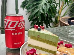 -云里小坐·小院里·团建·宴请·下午茶(三圣乡店)