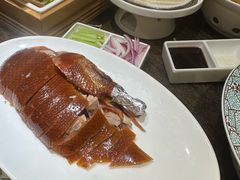 -魁盛居百年鲁菜馆(县西巷店)