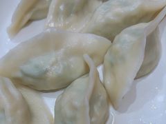 -喜家德虾仁水饺(长泰广场店)